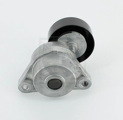 Tensioner Pulley, V-ribbed belt