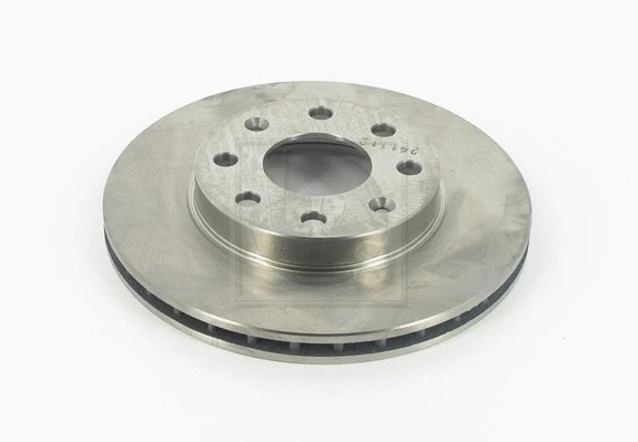 Brake Disc (D330O08)