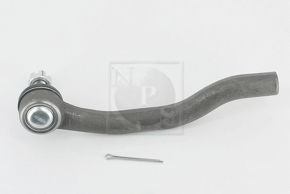 Angled Ball Joint, steering drag link