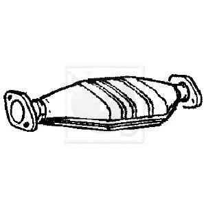 Catalytic Converter