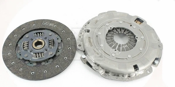 Clutch Kit (S200G14)