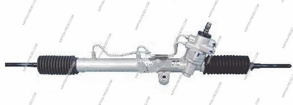 Steering Gear (T440A02)