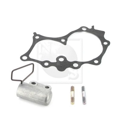 Water Pump & Timing Belt Kit