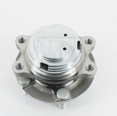 Wheel Bearing Kit (N470N67)