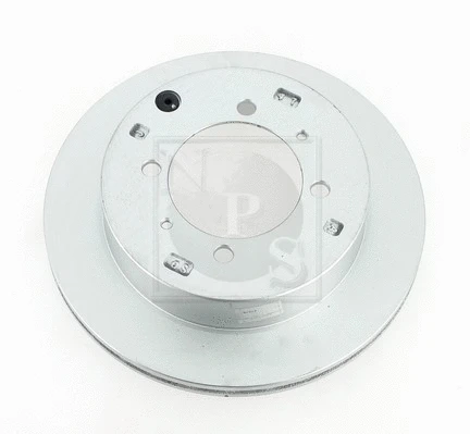 Brake Disc (H331I09)