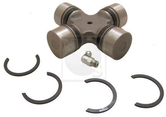 Universal Joint, differential pinion gear (N283N07)