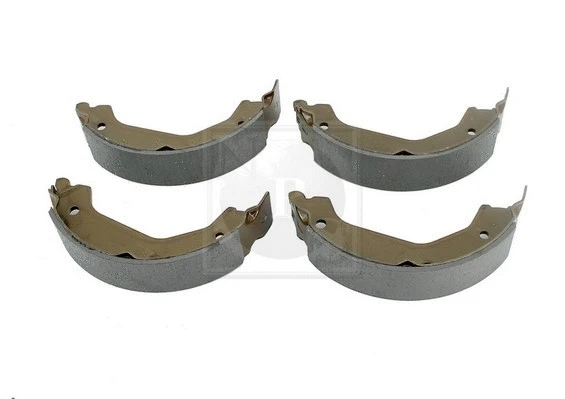 Brake Shoe Set (K350A14)