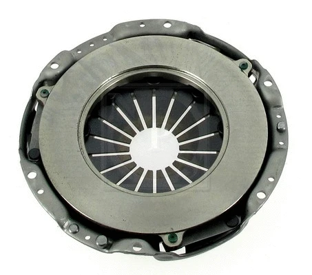 Clutch Pressure Plate