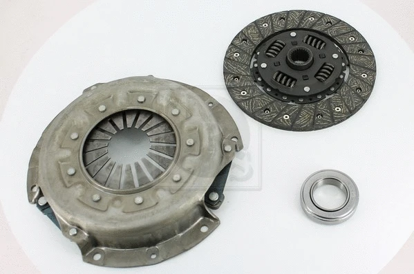 Clutch Kit (I200U23)