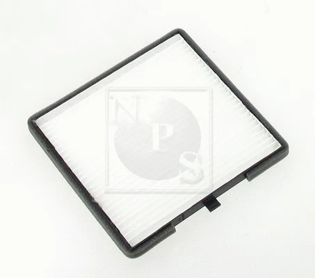 Filter, cabin air (K135A10)