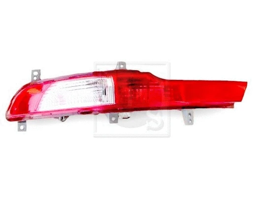 Front Fog Light (K695A03)