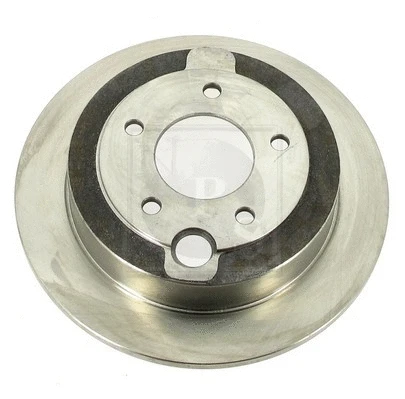 Brake Disc (M331A24)