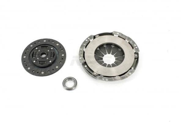 Clutch Kit (T200A49)
