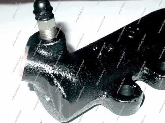 Slave Cylinder, clutch