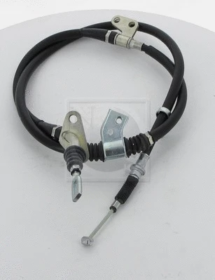 Cable Pull, parking brake (M291A31)