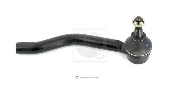Angled Ball Joint, steering drag link (N410N225)