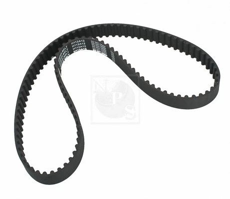 Timing Belt (H112A12)
