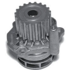 Water Pump, engine cooling (M151I60)