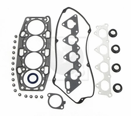 Gasket Kit, cylinder head (M124I53)