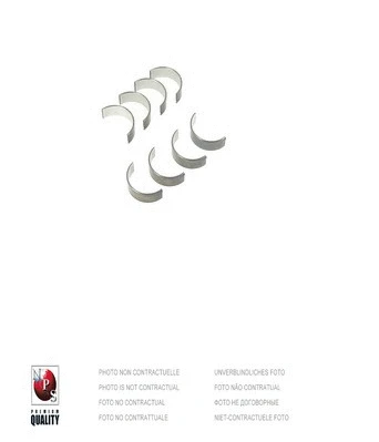 Connecting Rod Bearing (H910A13)