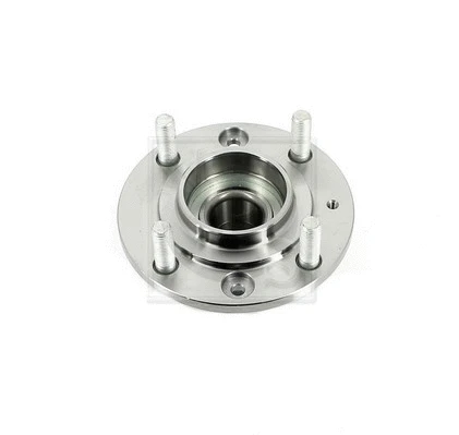Wheel Hub