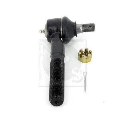 Angled Ball Joint, steering drag link