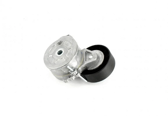 Tensioner Pulley, V-ribbed belt