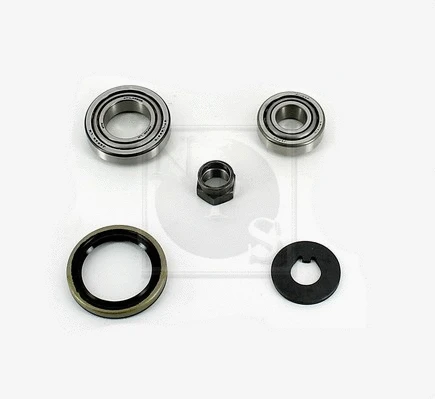 Wheel Bearing Kit (M471A01)