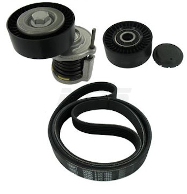 V-Ribbed Belt Set (V108G02)