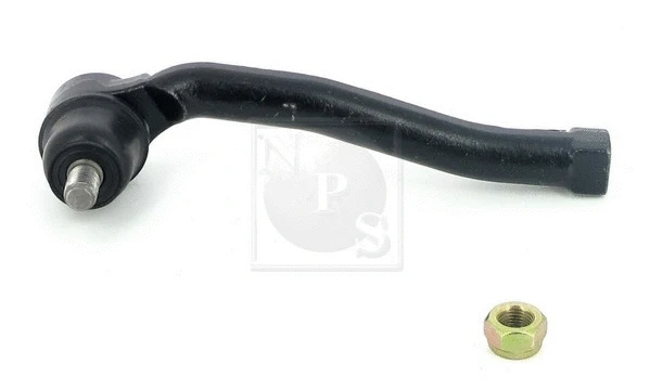 Angled Ball Joint, steering drag link (D410O14)