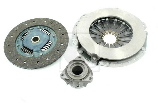 Clutch Kit