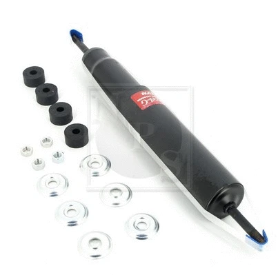 Shock Absorber (T490A258)
