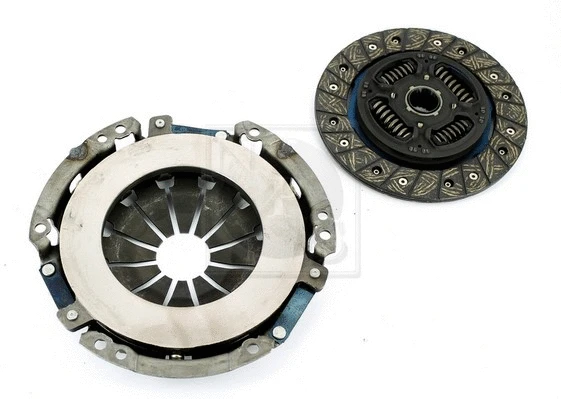 Clutch Kit (T200A215)
