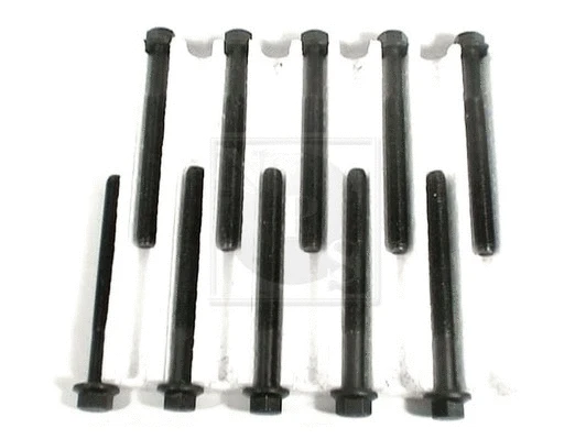 Cylinder Head Bolt Set (T128A09)