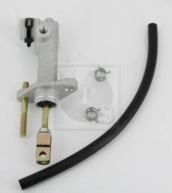 Master Cylinder, clutch (K250A07)