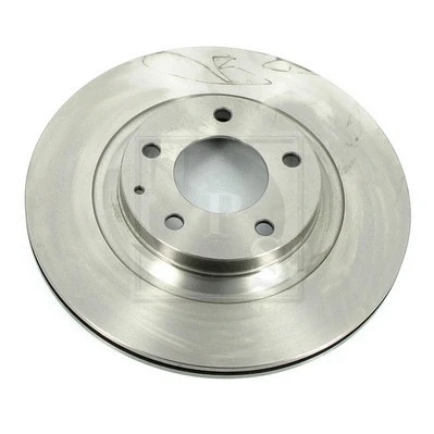 Brake Disc (M331A27)