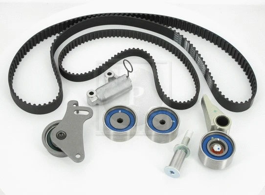 Timing Belt Kit