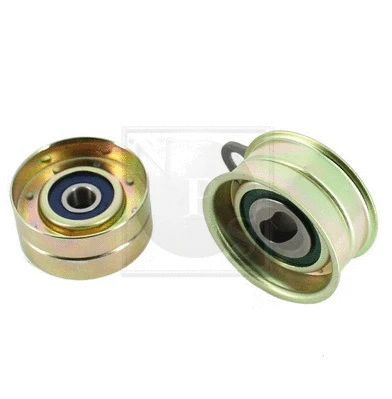 Tensioner, timing belt (T113A11)