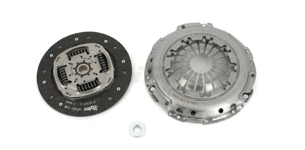 Clutch Kit (R200T02A)