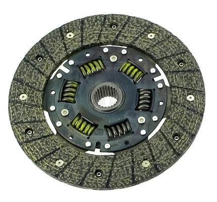 Clutch Disc