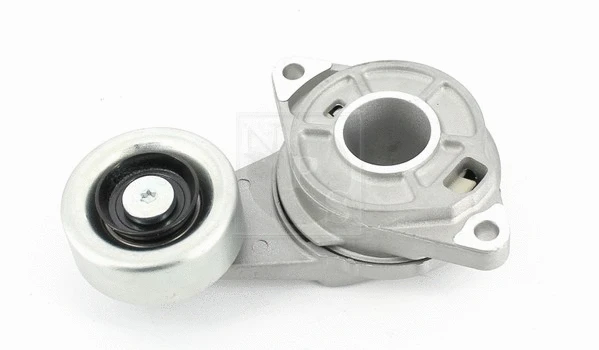 Tensioner Pulley, V-ribbed belt