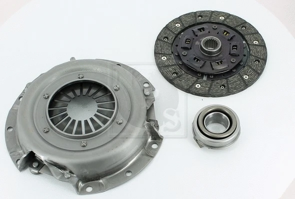 Clutch Kit (M200I06)