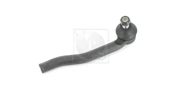 Angled Ball Joint, steering drag link (H410A62)