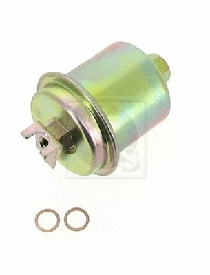 Fuel Filter (H133A33)