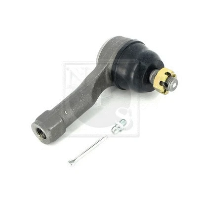 Angled Ball Joint, steering drag link (N410N23)