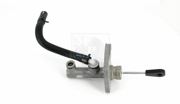 Master Cylinder, clutch (H250I24)