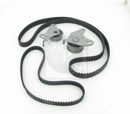 Timing Belt Kit