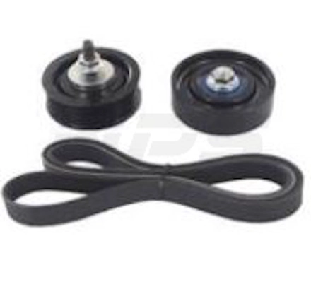 V-Ribbed Belt Set (T108A02)