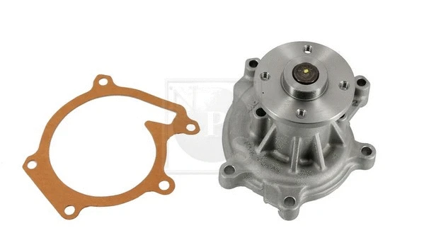 Water Pump, engine cooling (D151U16)