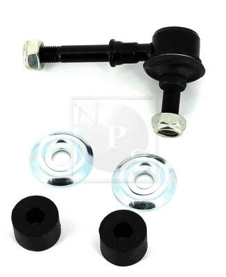 Rod/Strut, wheel suspension (S405I07)